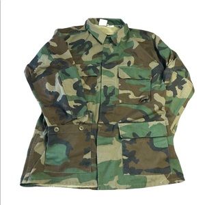 PROPPER Camo Combat Coat